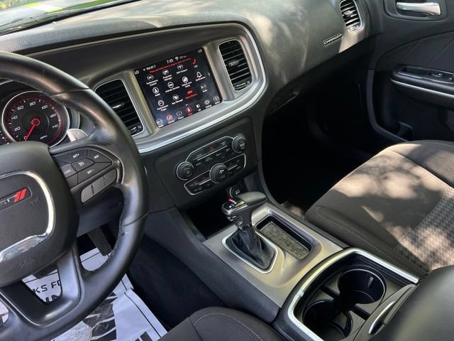 Used 2019 Dodge Charger GT RWD image 35