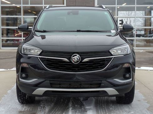 Used 2021 Buick Encore GX Select image 10