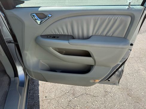 Used 2008 Honda Odyssey EX-L image 23