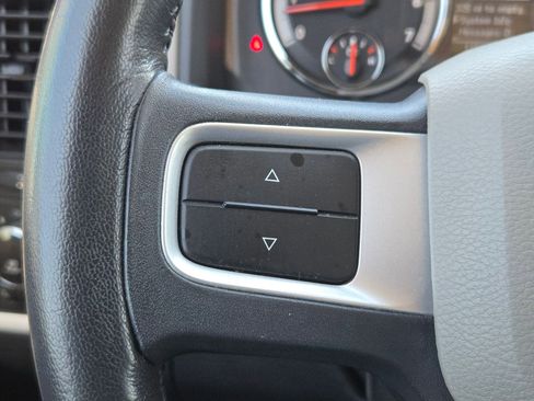 Used 2009 Dodge Ram 1500 Truck SLT w/ Lone Star Regional Pkg RWD image 19