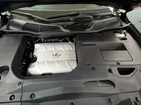 Used 2014 Lexus RX 350 FWD image 22