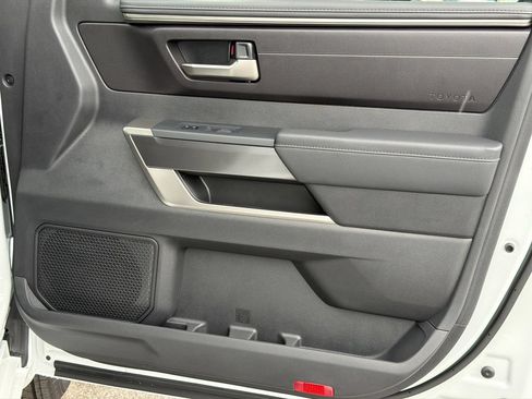New 2026 Toyota Tundra SR5 RWD image 13