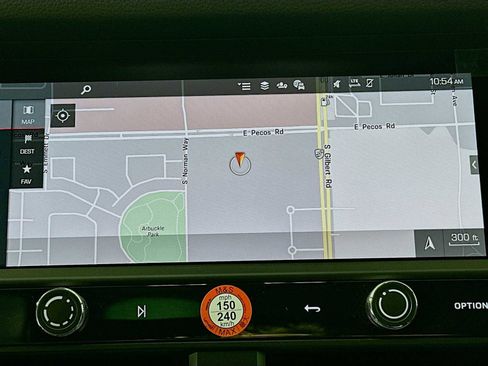 New 2026 Porsche Macan AWD/4WD image 18