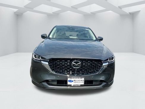 New 2025 MAZDA CX-5 AWD 2.5 S w/ Premium Plus Pkg image 2
