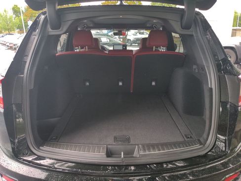 Used 2025 Acura RDX A-Spec AWD/4WD image 32