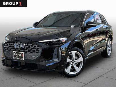 Used 2026 Audi Q5 Premium