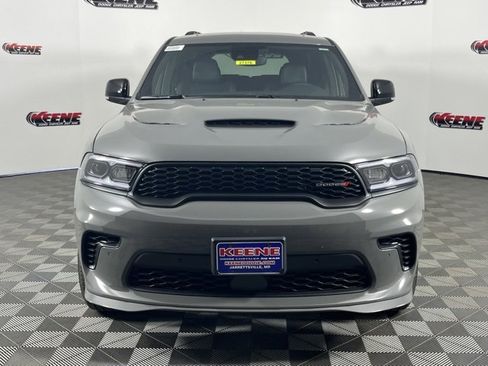 New 2026 Dodge Durango GT image 4