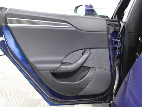 Used 2021 Tesla Model S Plaid image 22