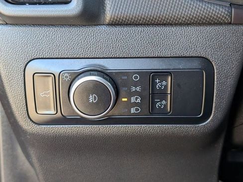 Used 2024 Ford Bronco Sport Outer Banks w/ Tech Package image 20