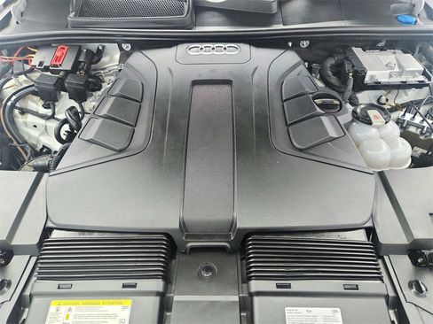 Used 2019 Audi Q7 3.0T Premium Plus w/ Premium Plus Package image 45