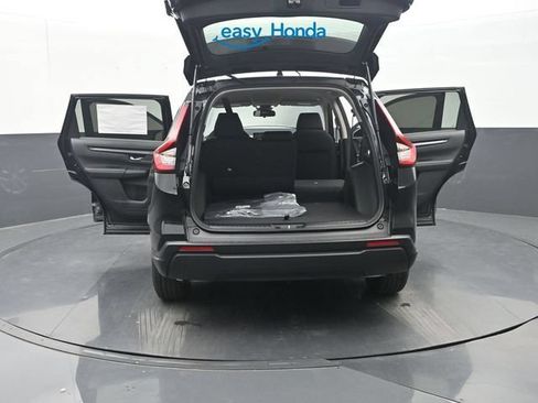 Used 2025 Honda CR-V LX image 39