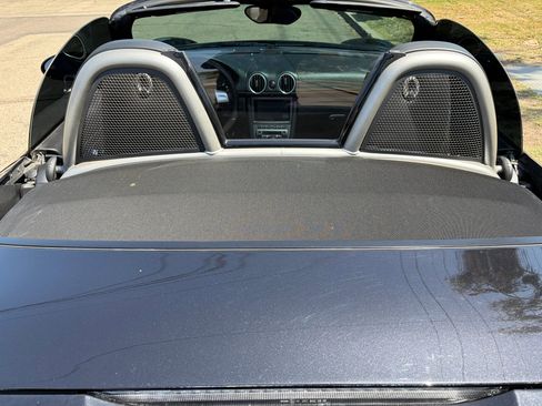 Used 2005 Porsche Boxster RWD image 13