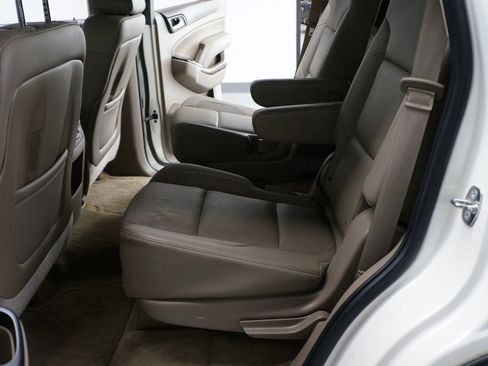 Used 2015 GMC Yukon SLT w/ Open Road Package image 27