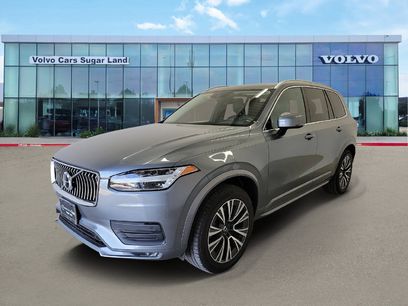 Used 2020 Volvo XC90 T6 Momentum w/ Protection Package Premier