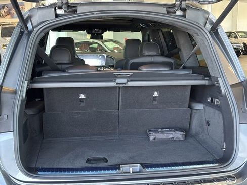 New 2025 Mercedes-Benz GLS 63 AMG 4MATIC image 29