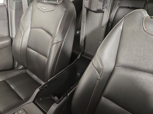 Used 2022 Cadillac XT4 Sport image 31