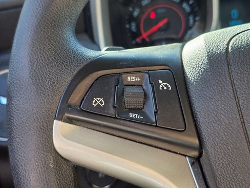 Used 2012 Chevrolet Camaro LT RWD image 24