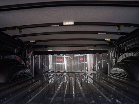 New 2026 RAM 1500 4x4 Crew Cab image 11