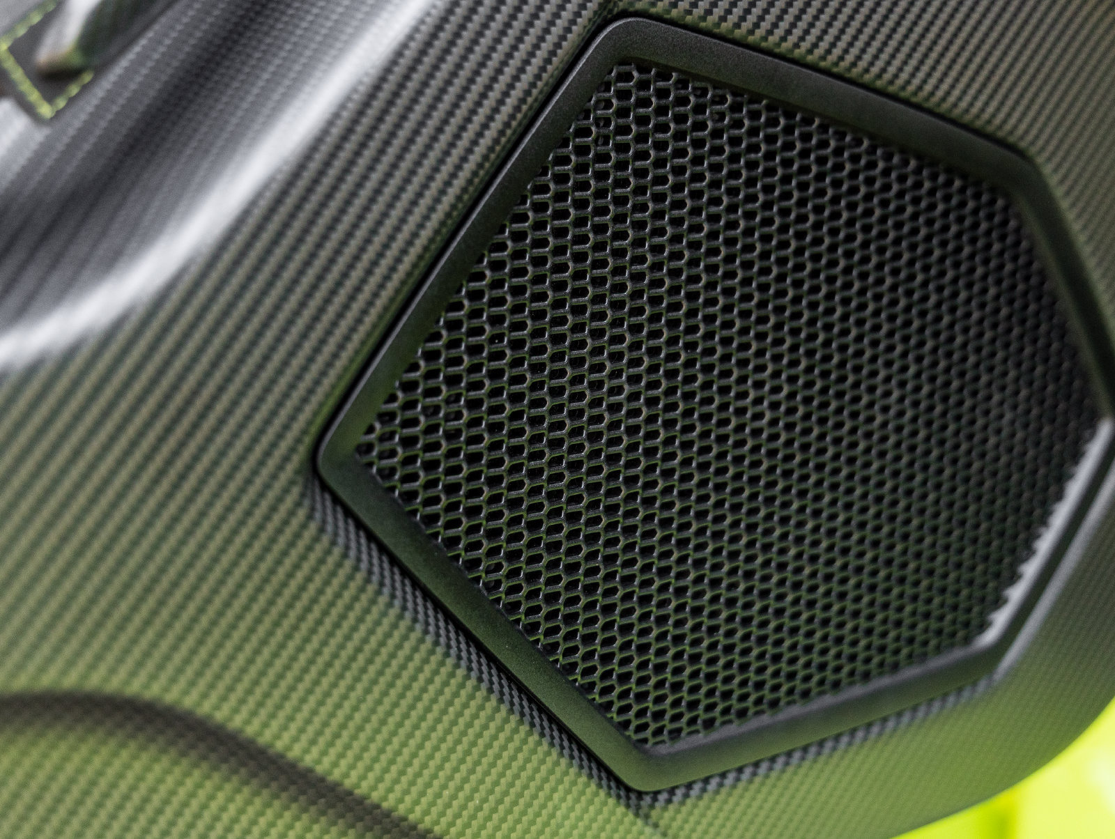 Used 2024 Lamborghini Huracan Tecnica RWD image 23