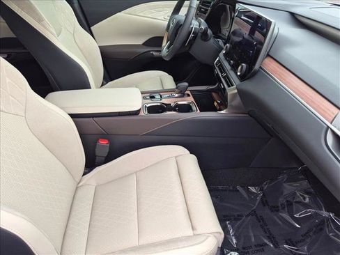 Certified 2026 Lexus RX 350 FWD image 20