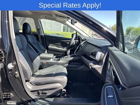 Certified 2024 Subaru Outback Limited AWD/4WD image 26