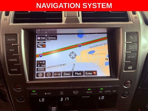 Certified 2021 Lexus GX 460 Premium w/ Premium Package AWD/4WD image 10