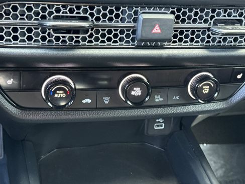 Used 2024 Honda HR-V Sport image 19