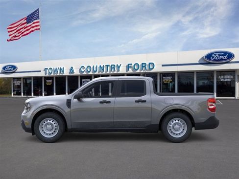 Used 2026 Ford Maverick XL w/ Equipment Group 101A image 3