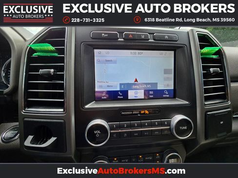 Used 2020 Ford Expedition XLT w/ Equipment Group 202A image 24