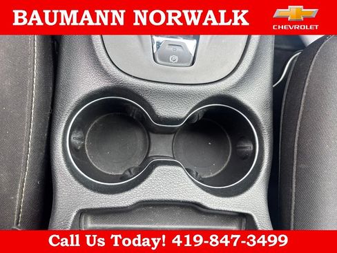 Used 2014 Jeep Cherokee Latitude AWD/4WD image 31