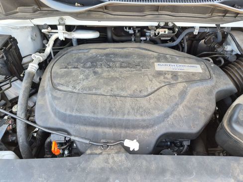 Certified 2020 Honda Odyssey Elite image 19