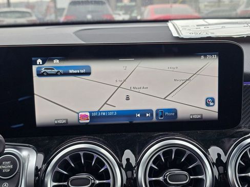 New 2024 Mercedes-Benz GLB 250 image 27