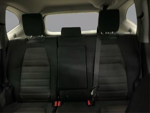 Used 2017 Honda CR-V EX image 21