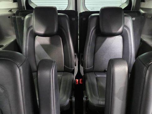 Used 2019 Ford Transit Connect XL FWD image 21