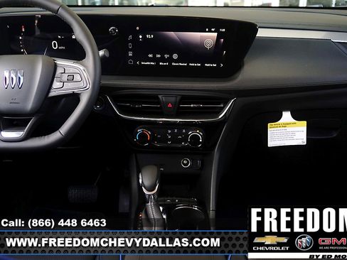 New 2026 Buick Encore GX Sport Touring w/ Comfort Package image 19