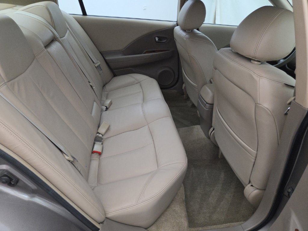 Used 2004 Nissan Altima 2.5 SL FWD image 17
