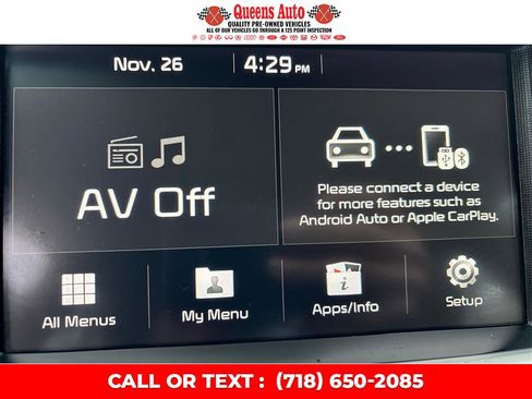 Used 2020 Kia Optima LX image 39