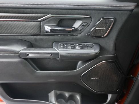 Used 2024 RAM 1500 TRX AWD/4WD image 14