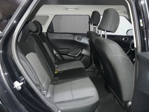 Used 2021 Kia Soul S FWD image 28