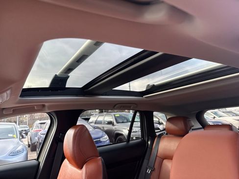 Used 2025 MAZDA CX-50 2.5 Turbo w/ Weather Package image 17