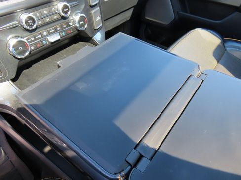 Used 2023 Ford F150 Tremor w/ Equipment Group 402A High image 33