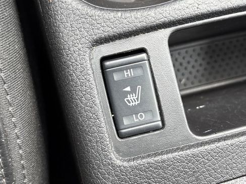 Used 2015 Nissan Rogue SL w/ SL Premium Package image 20