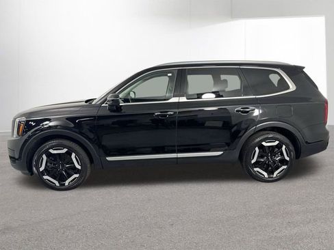 Used 2024 Kia Telluride S w/ S Sunroof Package AWD/4WD image 31