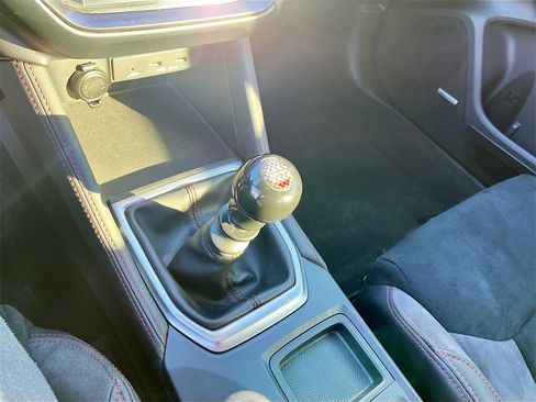 Used 2023 Subaru WRX Limited image 16