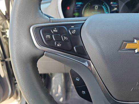Used 2018 Chevrolet Volt LT w/ LT Driver Confidence Package image 16