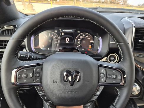 New 2026 RAM 1500 Limited image 20