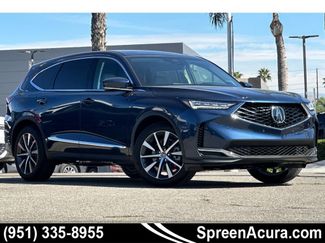 New 2025 Acura MDX FWD w/ Technology Package image 1