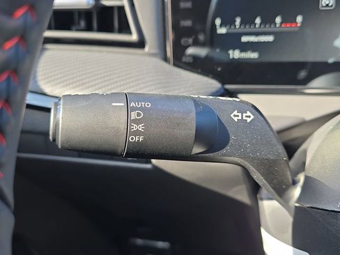 New 2026 Nissan Kicks SR image 28