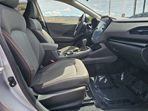 New 2026 Subaru Crosstrek 2.5i Limited AWD/4WD image 11