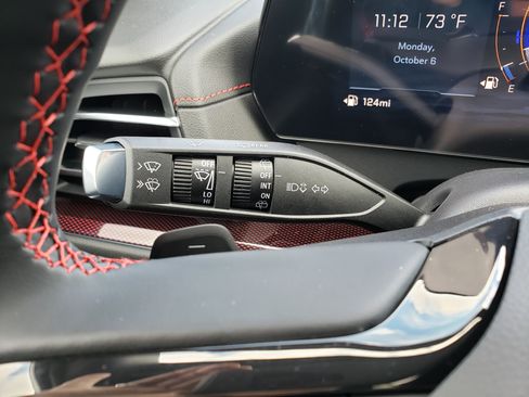 New 2026 Chevrolet Traverse RS w/ LPO, Floor Liner Package image 19